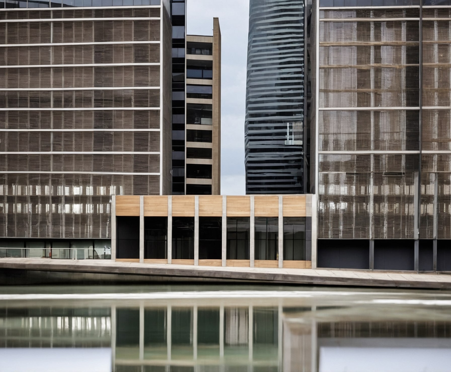 Análisis de siniestros en infraestructura pública