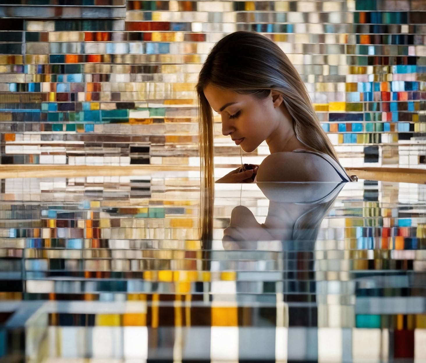 Análisis pericial preciso